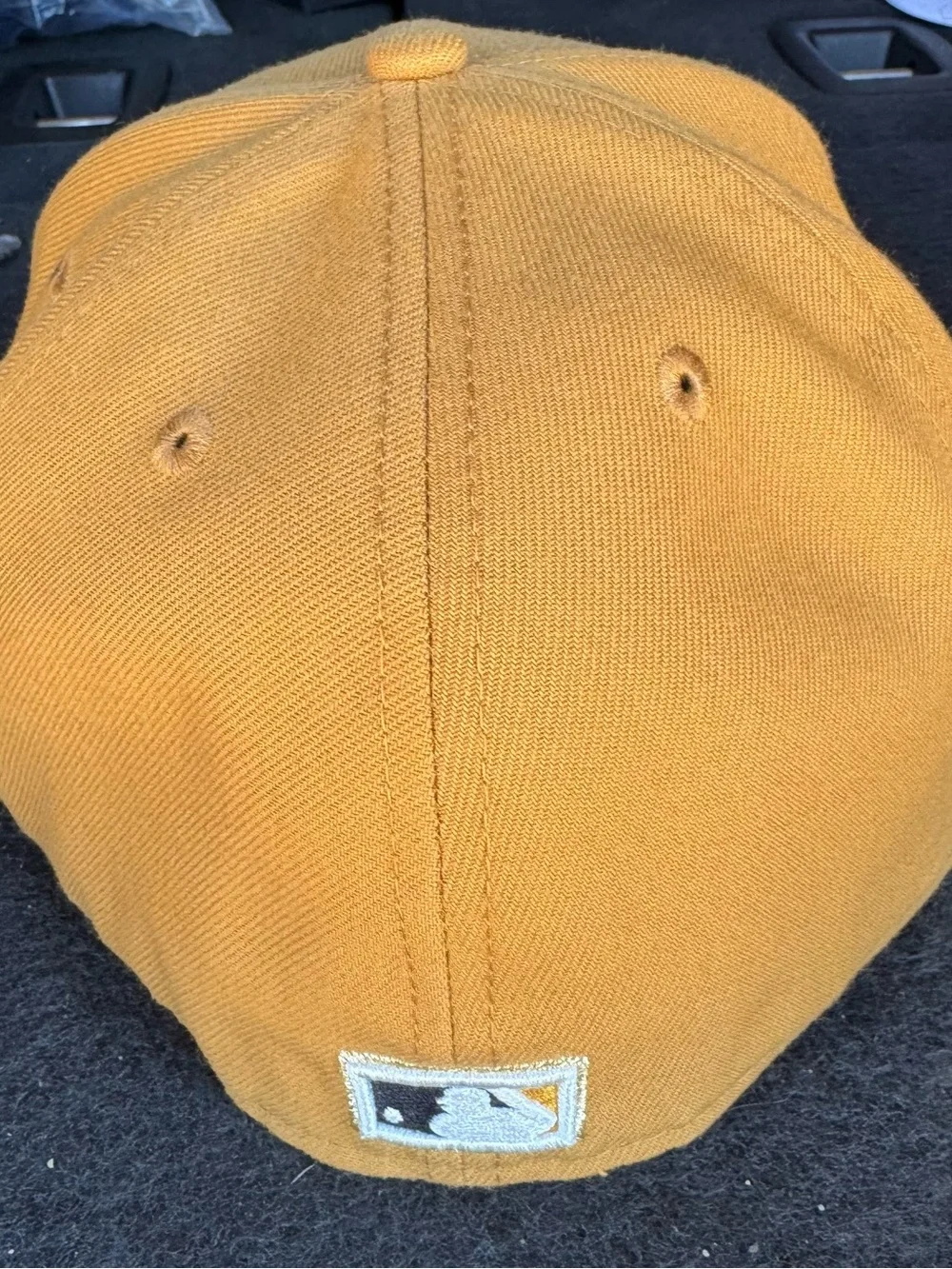 3 fitted hats bundle